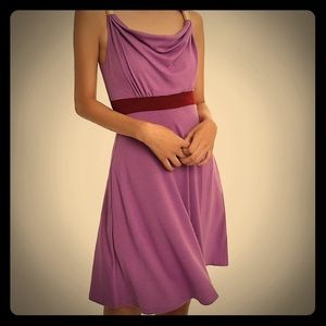 Disney Megara Dress from Hot Topic